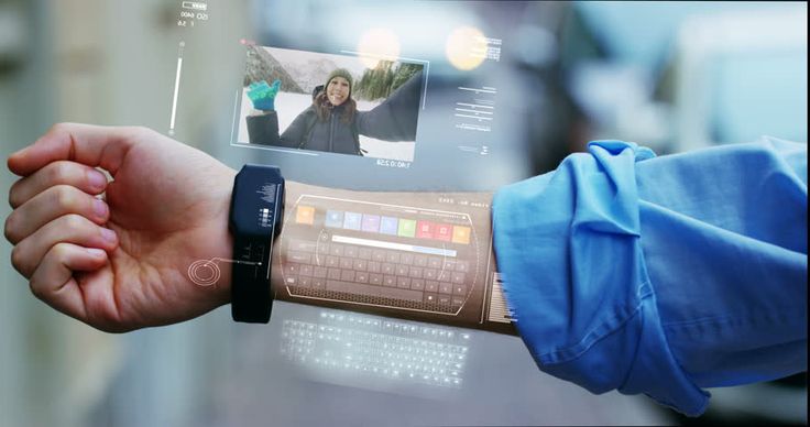 Обучение технологиям